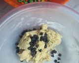 Foto del paso 3 de la receta: Cookies con chips de chocolate o rocklets