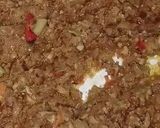 Foto langkah ke 1 dari resep Nasi Campur Bali.