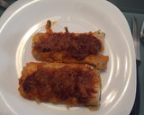 Foto del paso 5 de la receta: Asado gratinado de merluza