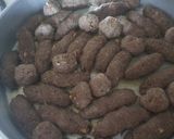 صورة لخطوة 5 من وصفة كبة عالسيخ