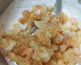 A picture of step 3 of Panjiri - Janmashtami Divine Prasad.