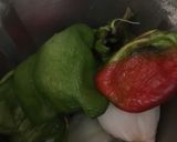 Foto del paso 3 de la receta Empanada gallega [Mambo]