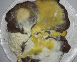 Foto del paso 3 de la receta: Puré de papa con zanahoria y Bife con huevos