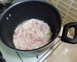 A picture of step 3 of Special mutton yakhni pulao recipe.