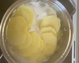 Nyírségi gombócleves recept fázis 1 fotója