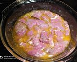 Foto del paso 1 de la receta: Cierva Adobada de la Abuela María