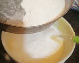Foto del paso 3 de la receta: Bizcochuelos de vainilla