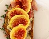 Φωτογραφία βήματος 1 της συνταγής Πρωινό - brunch !!!