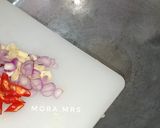 Foto langkah ke 2 dari resep Tumis Kubis.