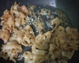 দার্থসংন (darssan recipe in Bengali) রেসিপির ধাপ 4 ছবি