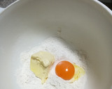 Foto del paso 1 de la receta: Barras de limón