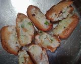 आलू कॉर्न पेट्रो (aloo corn petro recipe in Hindi) रेसिपी चरण 6 फोटो