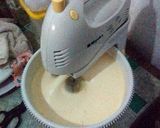 Foto langkah ke 3 dari resep Bolu Kering Jadul (3 bahan).