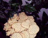 Pas rețetă Prăjitura cu jumere 🍪 1 fotografie