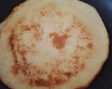 A picture of step 5 of My fruity French Crepes.