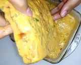 A picture of step 11 of Potato Bread Pakora.