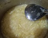 A picture of step 2 of Instant Raw mango chhunda.