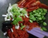 Foto langkah ke 1 dari resep Sambalado Cangkuak.
