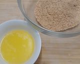 原味日式乳酪條(迷你版)的食譜步驟1照片