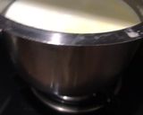 मखाना खीर (makhana kheer recipe in Hindi) रेसिपी चरण 3 फोटो