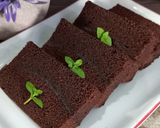 Foto langkah ke 11 dari resep Brownies Kukus.