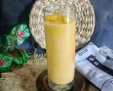 Foto langkah ke 4 dari resep Easy Smoothies with Yoghurt.