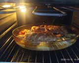 Foto del paso 3 de la receta: Costillas al horno