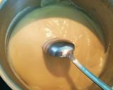 Foto del paso 4 de la receta Pizza Bratwurst con champiñones