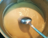 Foto del paso 4 de la receta: Pizza Bratwurst con champiñones