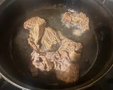 Foto langkah ke 2 dari resep Dendeng Lambok.
