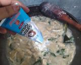 Foto langkah ke 4 dari resep Sayur Tempe Lombok Ijo Mommylicious.