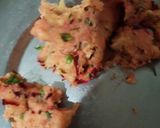 बीटरूट कटलेट (Beetroot cutlet recipe in Hindi) रेसिपी चरण 3 फोटो