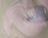 A picture of step 4 of Lab e shireen.