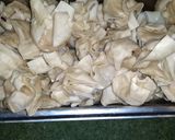 Foto langkah ke 3 dari resep Pangsit Ayam.