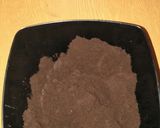 Foto langkah ke 2 dari resep Oreo Cheese cake.