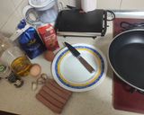 Foto del paso 1 de la receta Arroz a la cubana