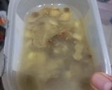 Foto langkah ke 3 dari resep Asam_asam daging tempe.