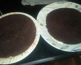 A picture of step 14 of Chocolate cake.