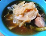 รูปขั้นตอนการทำที่ 6 ของ ต้มจับฉ่าย #กินผักรักสุขภาพ7