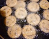 A picture of step 6 of POTATO SMILEY 🙂.