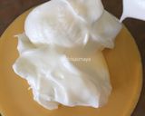Foto langkah ke 10 dari resep Hurricane Chocolate Swiss Roll cake +photo step by step.