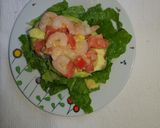 Foto del paso 4 de la receta: Paltas rellenas 🥑🥑
