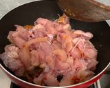 Foto langkah ke 2 dari resep Ayam Rica - Rica.