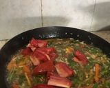 Foto langkah ke 5 dari resep Edisi #BekalNgantor - Ayam Wortel Saus Tiram.