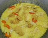 Foto langkah ke 4 dari resep Orem-orem Tahu Tempe Khas Malang.