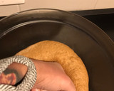Foto del paso 9 de la receta: Rosca de reyes integral