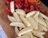 Foto del paso 2 de la receta: Caldillo de congrio