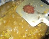 लौकी वाले चना दाल की सब्जी (lauki wale chana dal ki sabzi reicpe in Hindi) रेसिपी चरण 3 फोटो