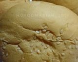 Foto langkah ke 1 dari resep Roti Kukus ala Rokupang.