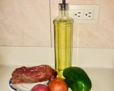 Foto del paso 1 de la receta: Bistec de Res 👨🍳